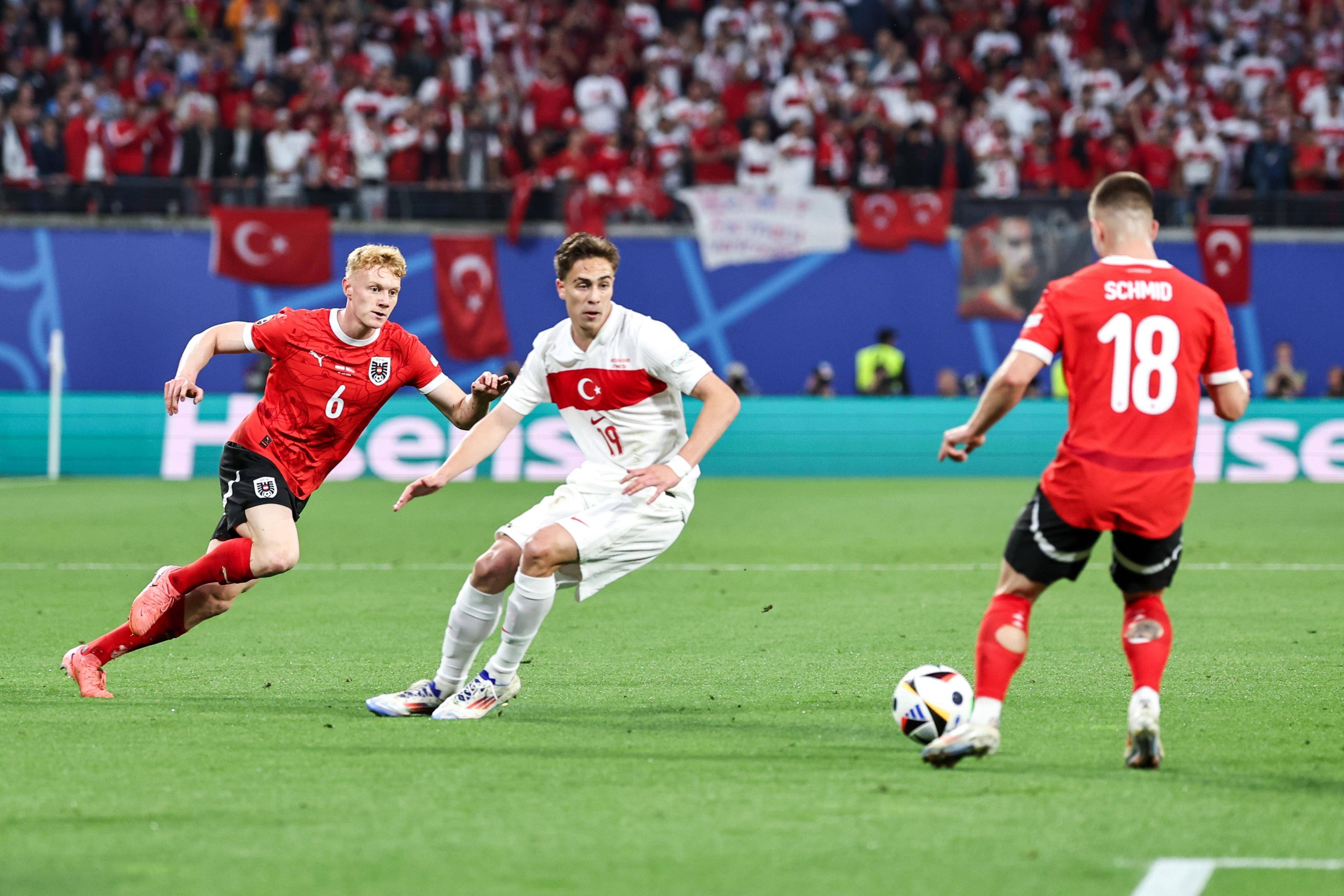 瑞士胜土耳其,晋级欧洲杯强 瑞士胜土耳其,晋级欧洲杯强