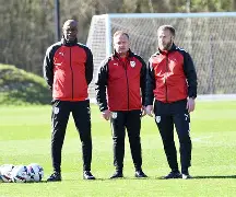 尼姆困境反复,球队面临莫大挑战 尼姆困境反复,球队面临莫大挑战