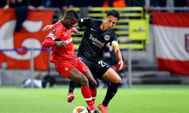 弗赖堡主场取胜,顺利晋升积分榜前列 弗赖堡主场取胜,顺利晋升积分榜前列