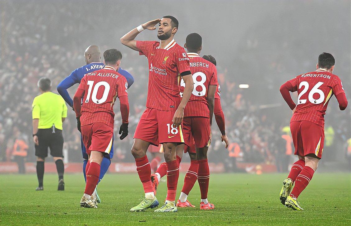 利物浦主场面对狼队,谁将获胜? 利物浦主场面对狼队,谁将获胜?