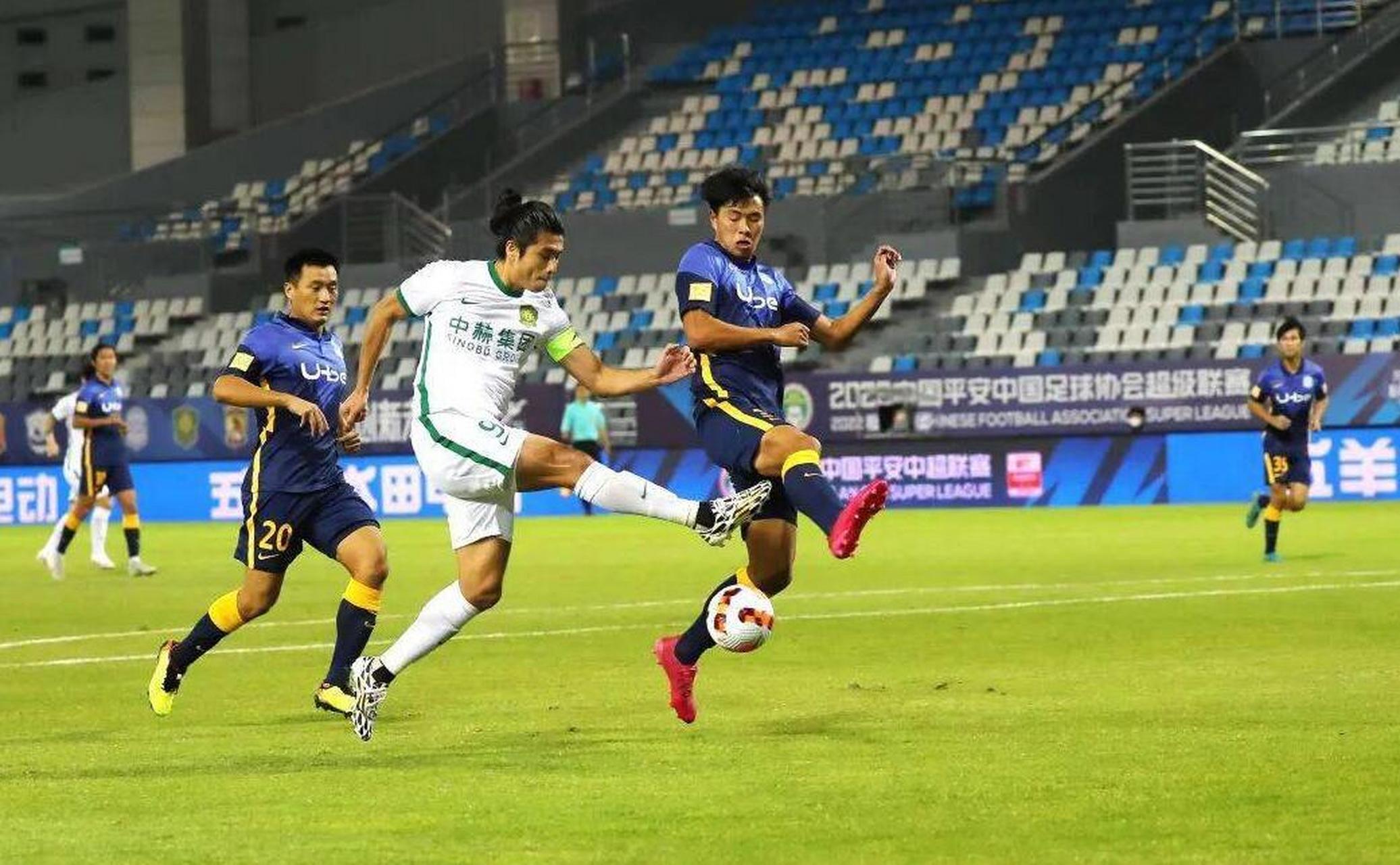 leyu乐鱼体育中国-贵州恒丰大胜对手，追赶上游球队