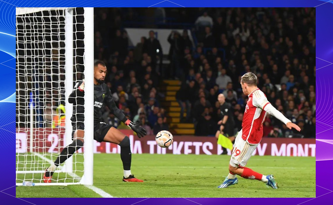 包含切尔西主场平局,失去追赶机会的词条 包含切尔西主场平局,失去追赶机会的词条