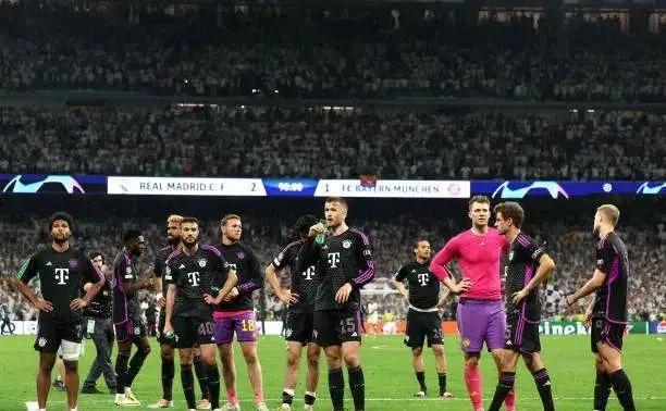 皇马连扳球力克拜仁欧冠冠军之路依旧在的简单介绍 皇马连扳球力克拜仁欧冠冠军之路依旧在的简单介绍