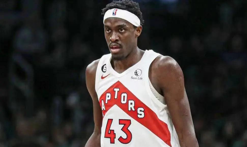 猛龙力克森林狼,西亚卡姆表现出色 猛龙力克森林狼,西亚卡姆表现出色