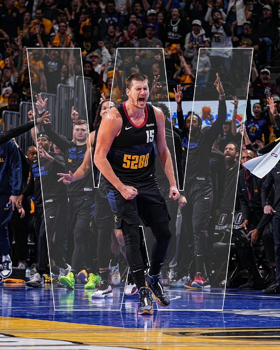 乐鱼体育官网-76人力克雷霆，约翰逊决胜时刻砍下三分