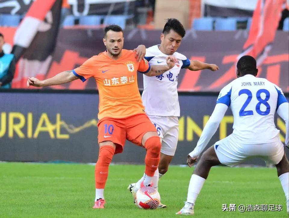 Leyu-山东队主场迎战，期待全队发挥稳定