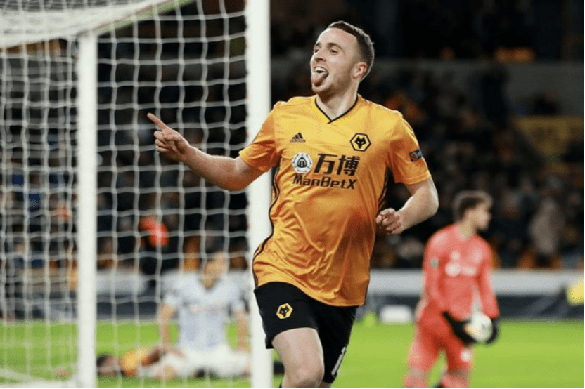 狼队阵容轮换频繁,主帅战术变化多端的简单介绍 狼队阵容轮换频繁,主帅战术变化多端的简单介绍