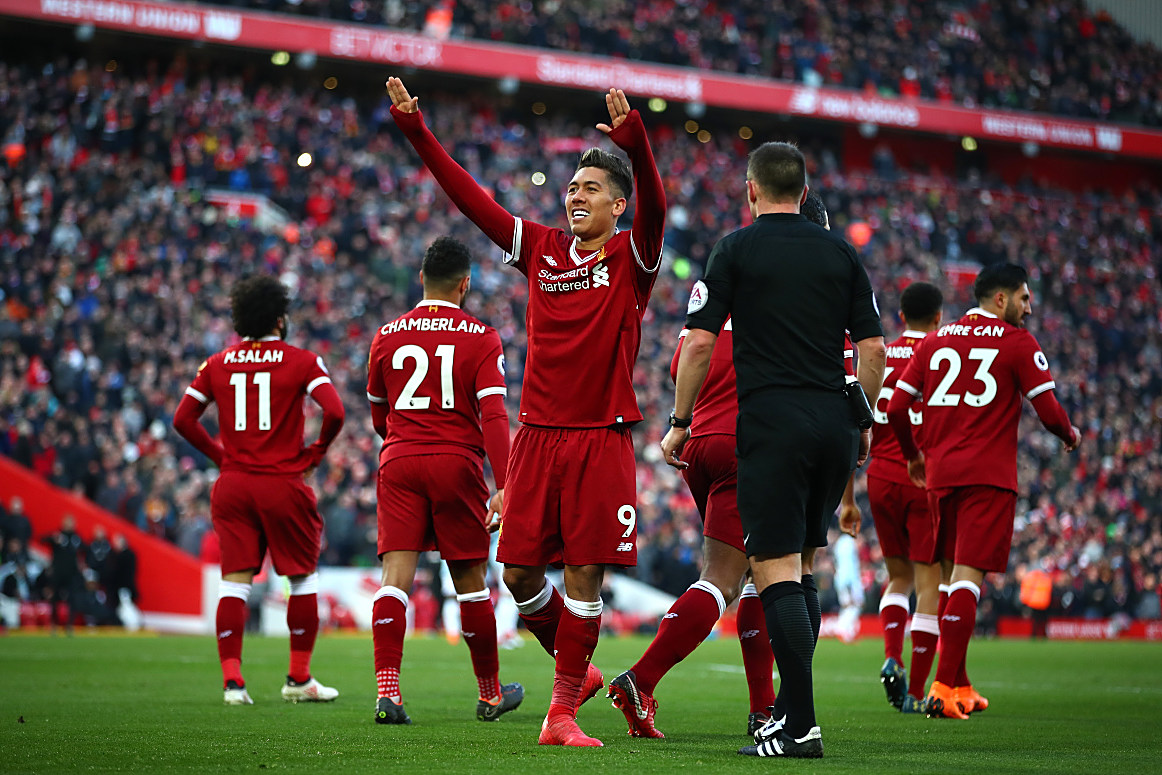 利物浦输球低迷,需做出调整 利物浦输球低迷,需做出调整