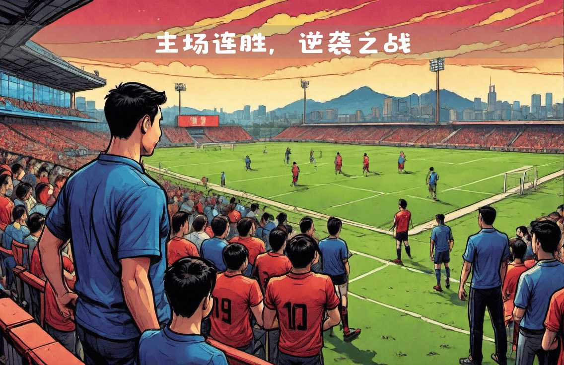 多特蒙德主场失利，连胜被终结