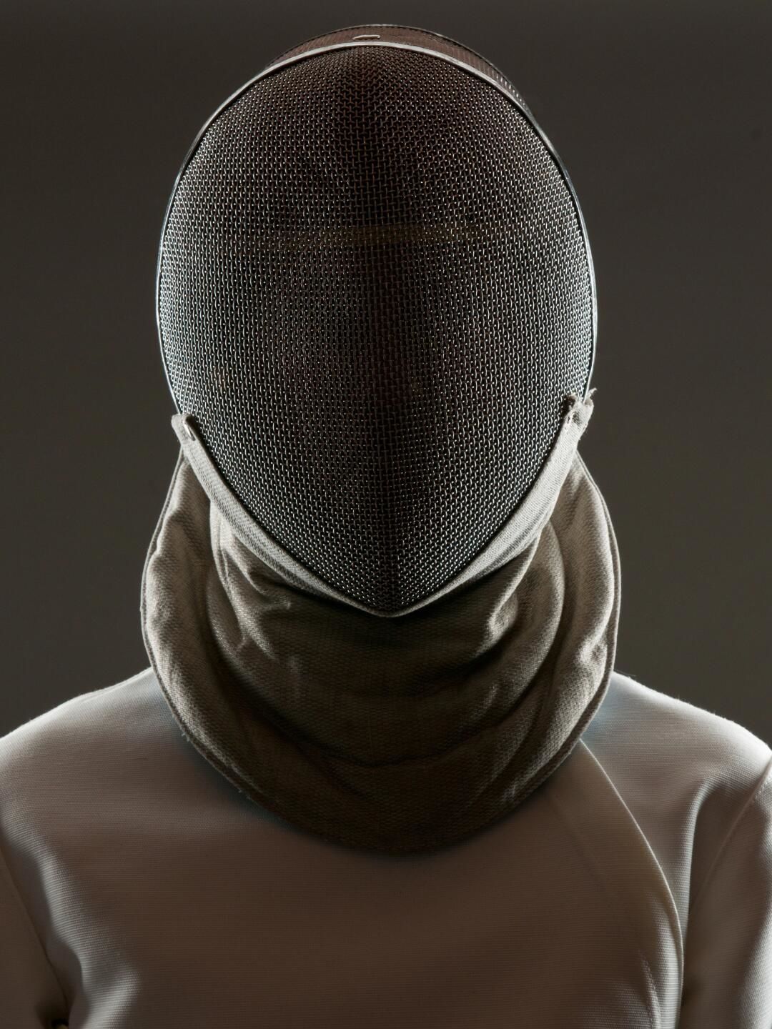 爱沙尼亚击剑选手飒爽登场,刺金夺冠 爱沙尼亚击剑选手飒爽登场,刺金夺冠