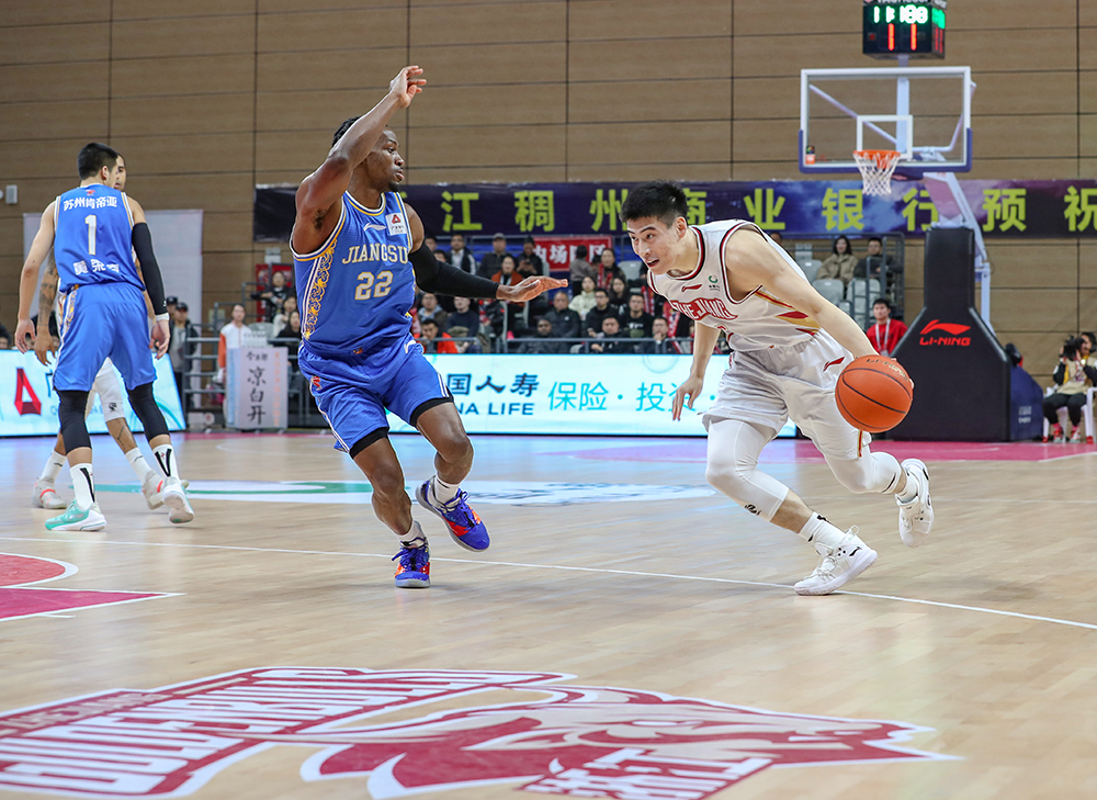 乐鱼体育官网网页版-关于浙江稠州队成功战胜对手，继续领跑积分榜的信息