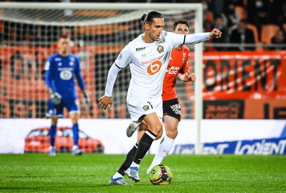 维尔马主教练调整阵容,迈入法甲联赛 维尔马主教练调整阵容,迈入法甲联赛