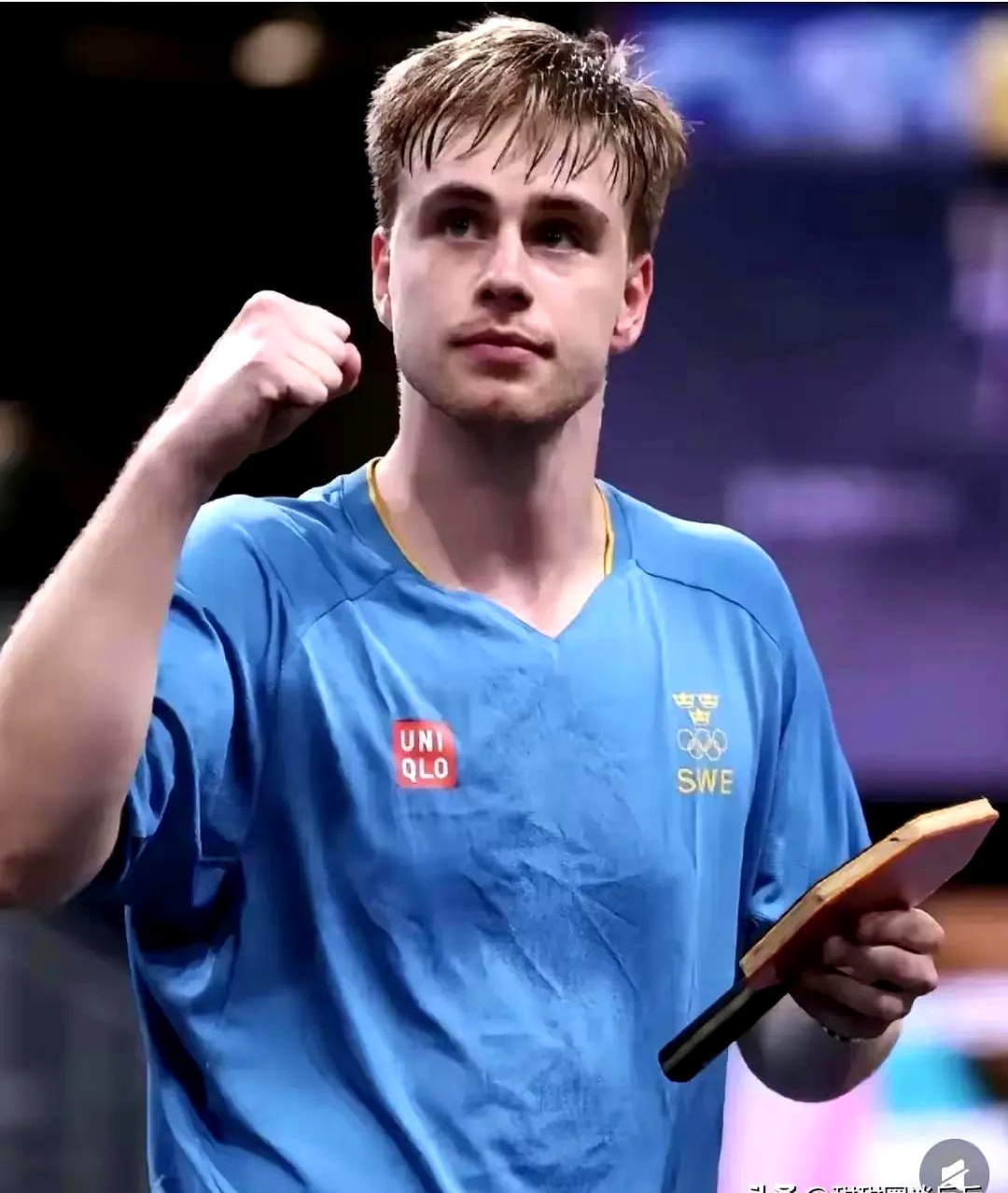 瑞典队奋起直追,不畏强敌晋级淘汰赛 瑞典队奋起直追,不畏强敌晋级淘汰赛