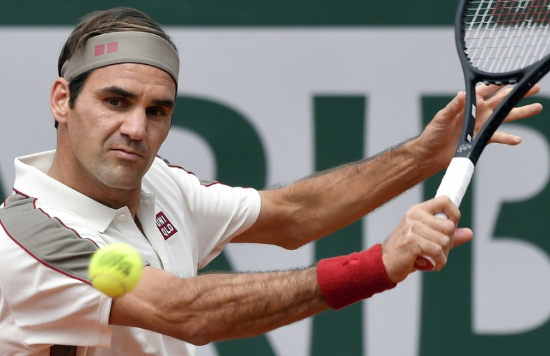 挪威选手不畏强手,成功晋级 挪威选手不畏强手,成功晋级