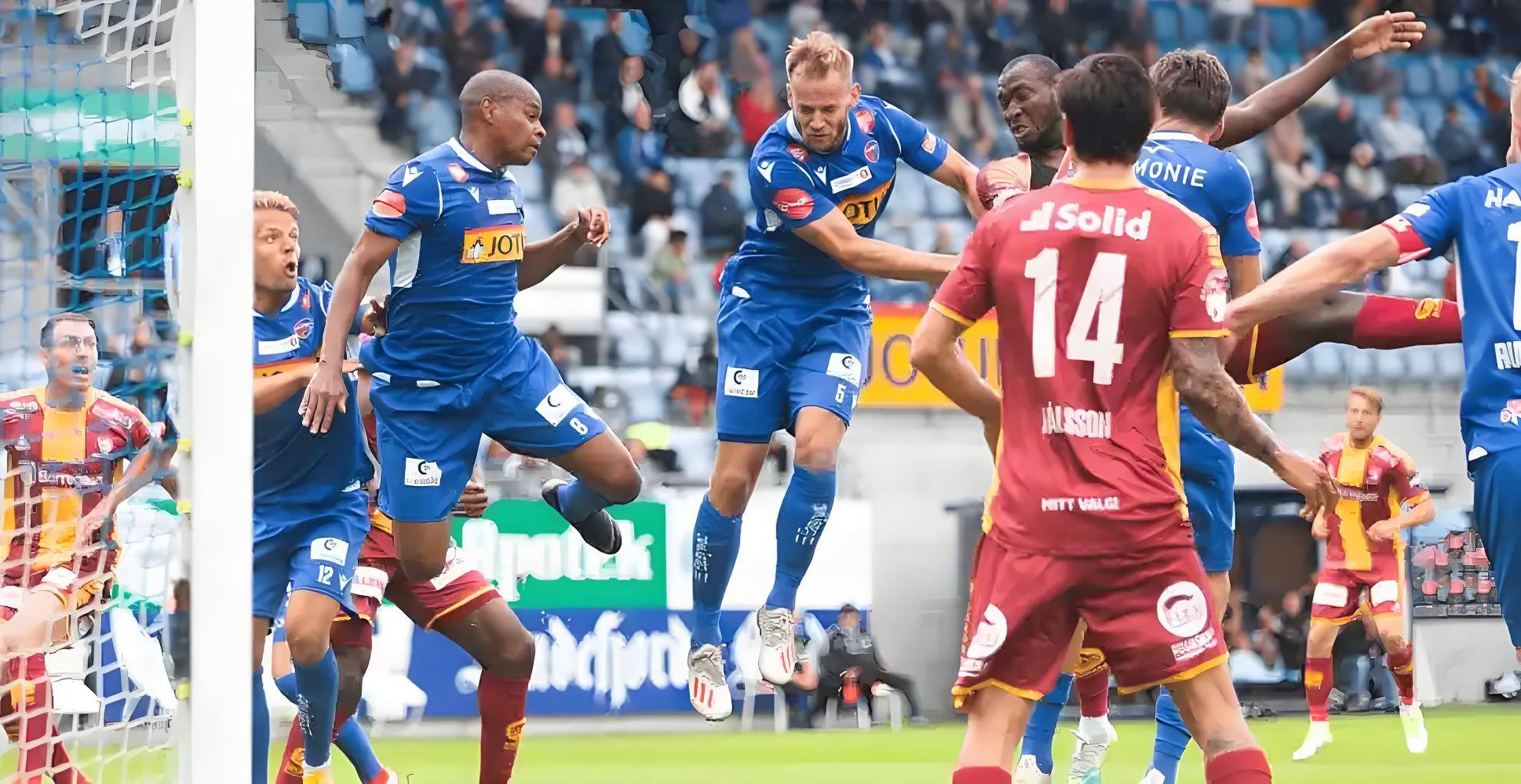 乐鱼体育APP下载-挪威客场惊险胜阿尔巴尼亚，晋级前景看涨的简单介绍