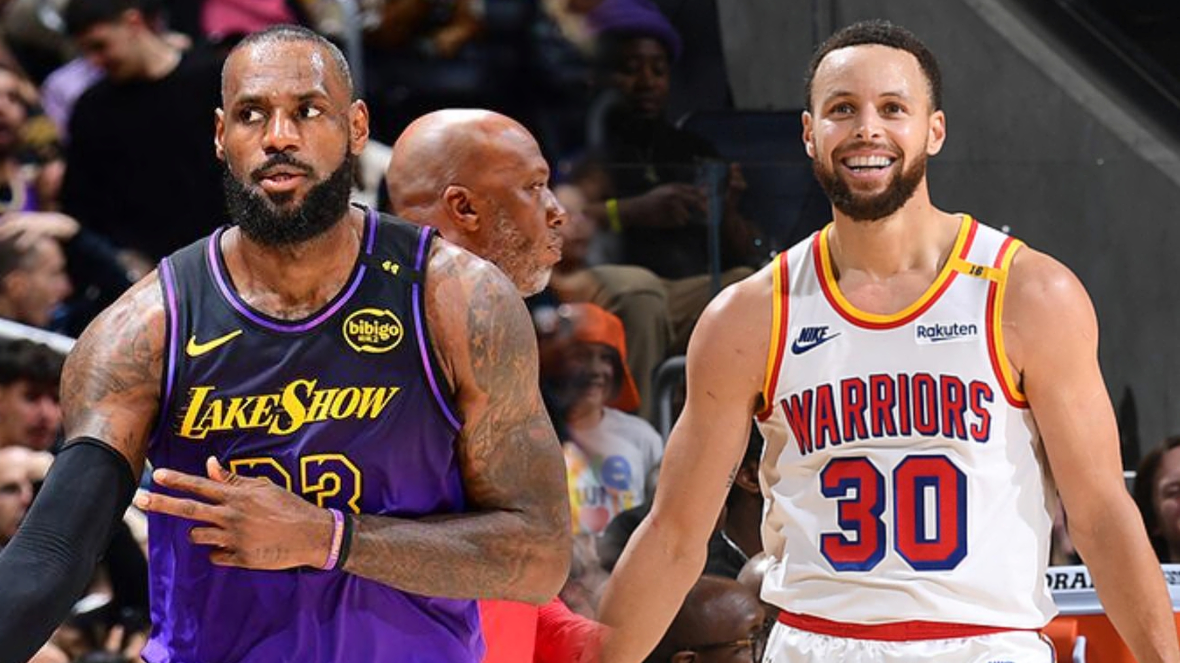 勇士逆转了湖人,库里疯狂砍下分 勇士逆转了湖人,库里疯狂砍下分