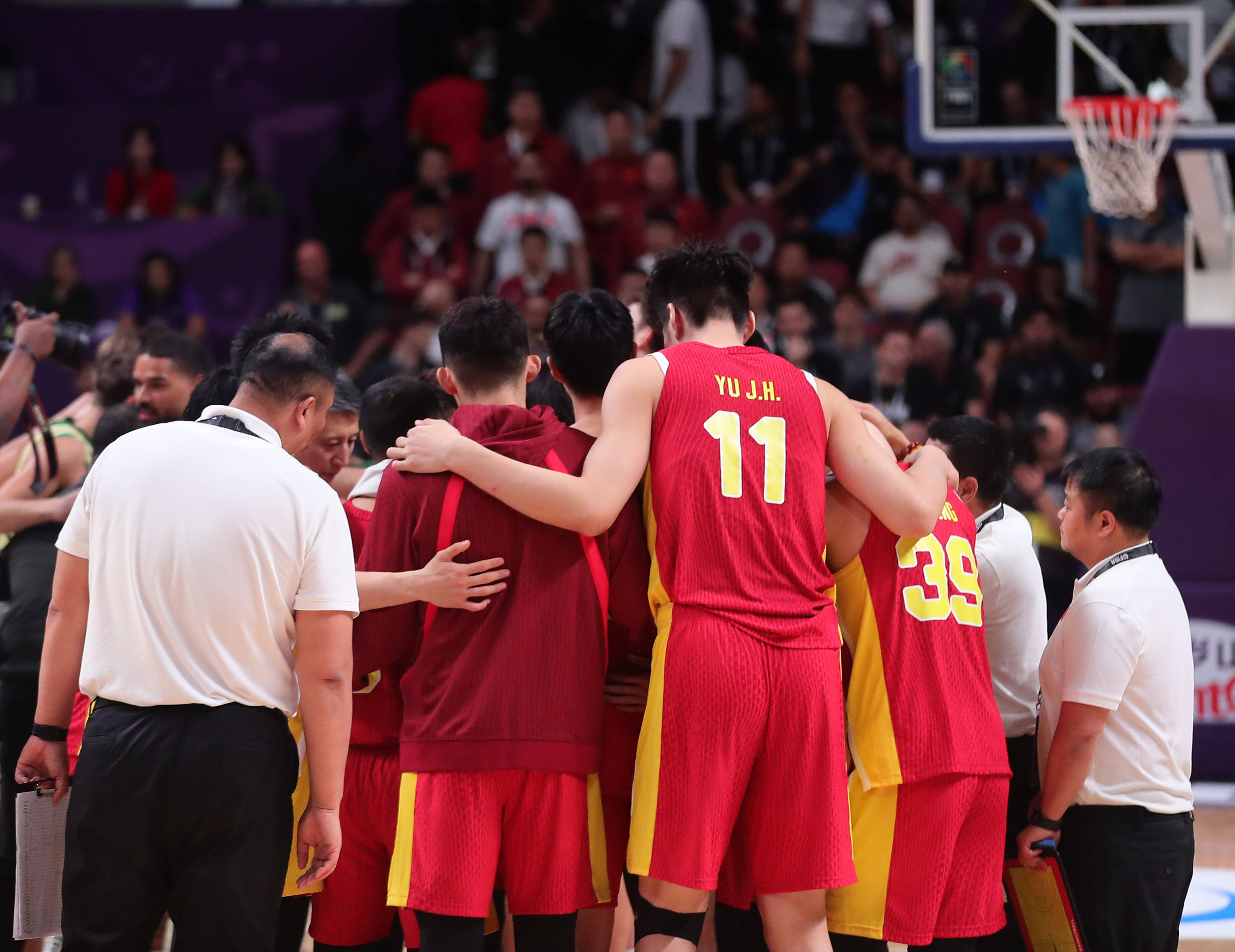 亚洲杯篮球赛事掀起新一轮热潮 亚洲杯篮球赛事掀起新一轮热潮