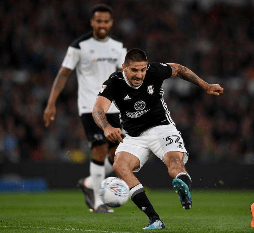 乐鱼在线娱乐-狼队客场击败卡迪夫城，取得客场两连胜