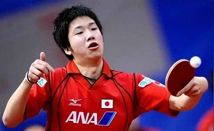 乐鱼体育APP下载-包含日本乒乓球队完胜韩国乒乓球队，水谷隼惊艳世界的词条