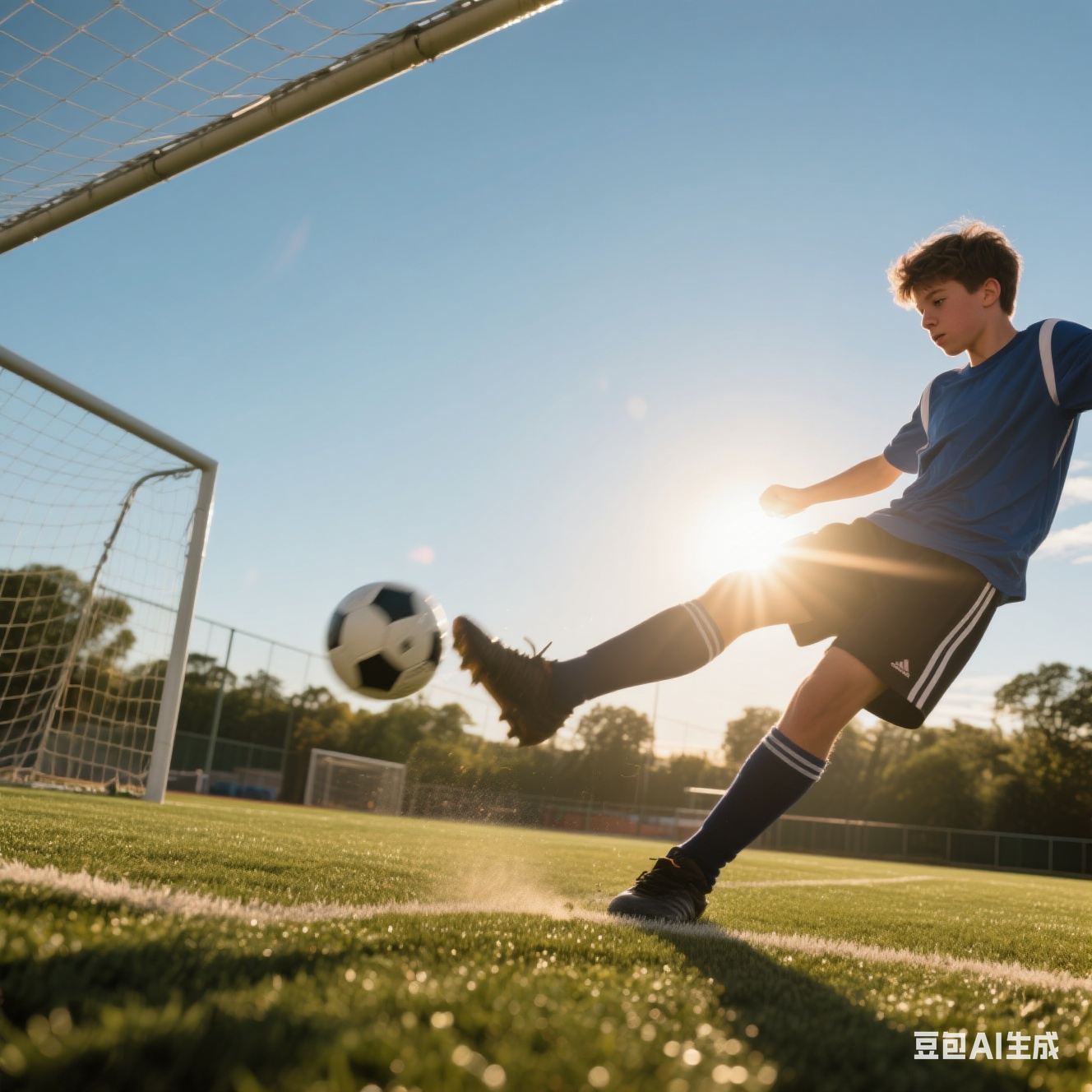 乐鱼在线娱乐-包含竞争激烈胜负难定，球场风云变幻不已的词条