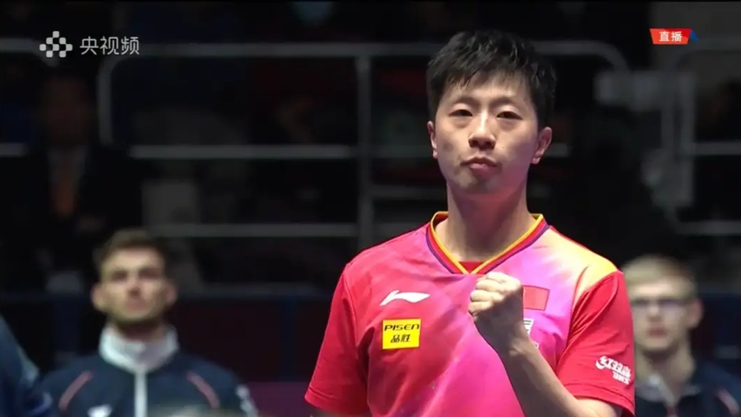 乐鱼体育官网网页版-关于法国队逆转日本队，马龙惊艳四座的信息