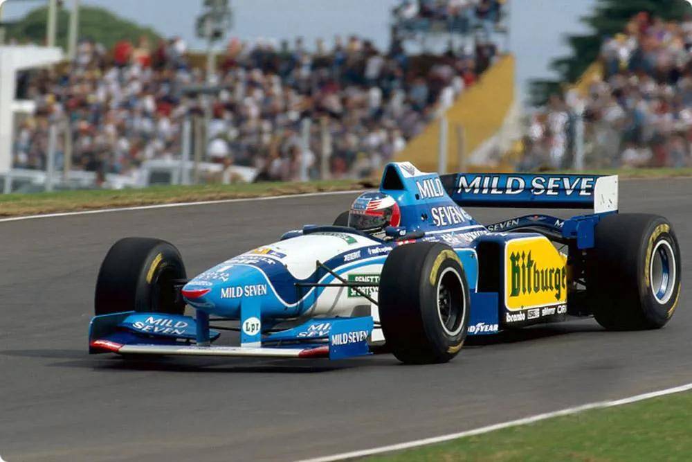 红牛二队翻盘雷诺车队，阿隆索高光表现的简单介绍