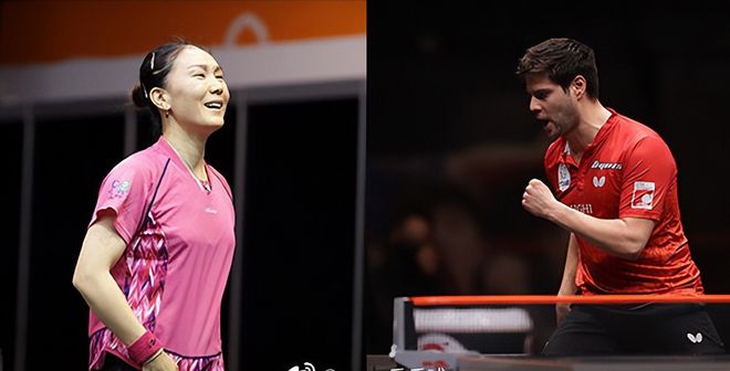 德国队翻盘日本队，奥恰洛夫带队取胜